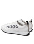 Hugo Sneakersy Icelin 50474058 10243137 01 Biela - Pepit.sk