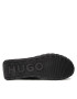 Hugo Sneakersy Icelin Runn 50471301 10232616 01 Čierna - Pepit.sk