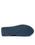 Hugo Sneakersy Icelin Runn 50471301 10232616 01 Modrá - Pepit.sk