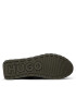 Hugo Sneakersy Icelin Runn 50471301 10232616 01 Zelená - Pepit.sk