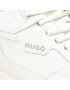 Hugo Sneakersy Seth 50470237 10232547 01 Biela - Pepit.sk