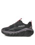 Hugo Sneakersy Xeno 50503042 10245664 01 Čierna - Pepit.sk