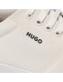 Hugo Sneakersy Zero 50473132 10234982 01 Béžová - Pepit.sk