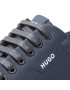 Hugo Sneakersy Zero 50480130 10245505 01 Tmavomodrá - Pepit.sk