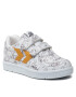 Hummel Sneakersy Camden Jr 215990-9233 Biela - Pepit.sk