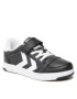 Hummel Sneakersy Stadil Light Quick Jr 210727-2114 Čierna - Pepit.sk