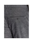 Hurley Bavlnené šortky Dri Breathe MWS0006510 Čierna Regular Fit - Pepit.sk