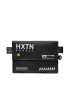 HXTN Supply Ľadvinka Utility-Studio Belt Bag H148010 Čierna - Pepit.sk