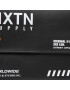 HXTN Supply Ľadvinka Utility-Studio Belt Bag H148010 Čierna - Pepit.sk