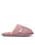 HYPE Papuče Womens Slip On Mule Slipper YWBS-009 Ružová - Pepit.sk