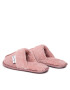 HYPE Papuče Womens Slip On Mule Slipper YWBS-009 Ružová - Pepit.sk