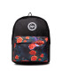 HYPE Ruksak Black Rose Backpack TWLG-788 Čierna - Pepit.sk