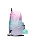 HYPE Ruksak Pastel Drip Backpack TWLG-702 Farebná - Pepit.sk