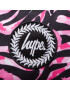 HYPE Ruksak Pink Zebra Animal Backpack TWLG-728 Ružová - Pepit.sk