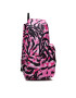 HYPE Ruksak Pink Zebra Animal Backpack TWLG-728 Ružová - Pepit.sk