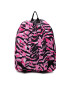 HYPE Ruksak Pink Zebra Animal Backpack TWLG-728 Ružová - Pepit.sk