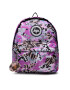 HYPE Ruksak Violet Multi Animal Backpack TWLG-733 Fialová - Pepit.sk