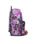 HYPE Ruksak Violet Multi Animal Backpack TWLG-733 Fialová - Pepit.sk