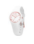 Ice-Watch Hodinky Ice Glam 015343 XS Biela - Pepit.sk