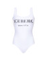 Iceberg Bikiny 20EI2P160006947 Biela - Pepit.sk