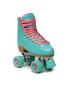 Impala Retro kolieskové korčule Rollerskate A084-12616 Modrá - Pepit.sk