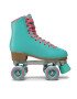 Impala Retro kolieskové korčule Rollerskate A084-12616 Modrá - Pepit.sk