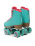 Impala Retro kolieskové korčule Rollerskate A084-12616 Modrá - Pepit.sk