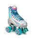 Impala Retro kolieskové korčule Rollerskate A084-12616 Strieborná - Pepit.sk