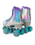 Impala Retro kolieskové korčule Rollerskate A084-12616 Strieborná - Pepit.sk