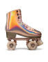 Impala Retro kolieskové korčule Rollerskate A084-12616 Zlatá - Pepit.sk