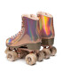 Impala Retro kolieskové korčule Rollerskate A084-12616 Zlatá - Pepit.sk