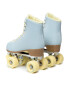 Impala Retro kolieskové korčule Rollerskate A084-12649 Modrá - Pepit.sk