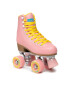 Impala Retro kolieskové korčule Rollerskate A084-12649 Ružová - Pepit.sk