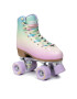 Impala Retro kolieskové korčule Rollerskate A084-12668 Ružová - Pepit.sk