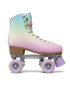 Impala Retro kolieskové korčule Rollerskate A084-12668 Ružová - Pepit.sk