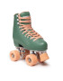 Impala Retro kolieskové korčule Rollerskate A084-12687 Zelená - Pepit.sk