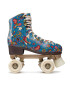 Impala Retro kolieskové korčule Rollerskate A084-12719 Modrá - Pepit.sk