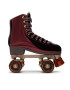 Impala Retro kolieskové korčule Rollerskate A084-12869 Bordová - Pepit.sk