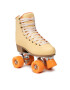 Impala Retro kolieskové korčule Rollerskate A084-12898 Žltá - Pepit.sk