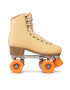 Impala Retro kolieskové korčule Rollerskate A084-12898 Žltá - Pepit.sk