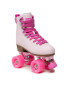 Impala Retro kolieskové korčule Samira Rollerskate A084-12908 Ružová - Pepit.sk