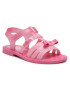 Ipanema Sandále Barbie Pink Car Sandal Kids 22166 Ružová - Pepit.sk