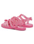 Ipanema Sandále Barbie Pink Car Sandal Kids 22166 Ružová - Pepit.sk