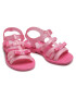 Ipanema Sandále Barbie Pink Car Sandal Kids 22166 Ružová - Pepit.sk