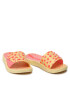 Ipanema Šľapky Unisex Slide Kids 83231 Žltá - Pepit.sk