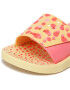 Ipanema Šľapky Unisex Slide Kids 83231 Žltá - Pepit.sk