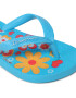 Ipanema Žabky Temas X Kids 83186 Modrá - Pepit.sk