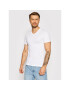 Jack&Jones 2-dielna súprava tričiek Basic 12133914 Biela Regular Fit - Pepit.sk