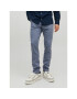 Jack&Jones Bavlnené nohavice Marco 12150148 Modrá Slim Fit - Pepit.sk