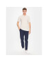 Jack&Jones Bavlnené nohavice Tollie 12229227 Tmavomodrá Regular Fit - Pepit.sk